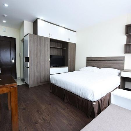 Granda Legend Apartment Ханой Екстер'єр фото