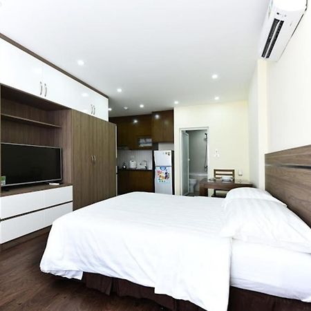Granda Legend Apartment Ханой Екстер'єр фото