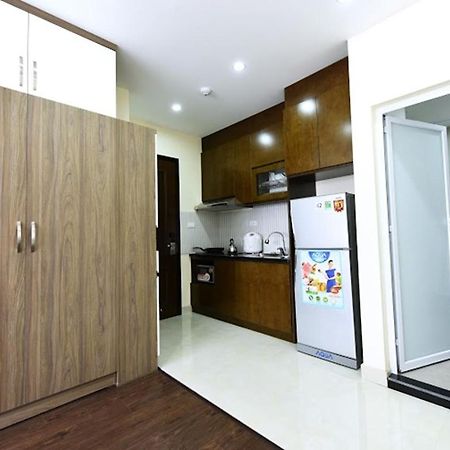 Granda Legend Apartment Ханой Екстер'єр фото