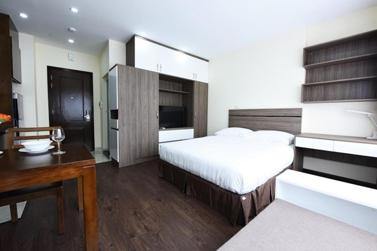 Granda Legend Apartment Ханой Екстер'єр фото