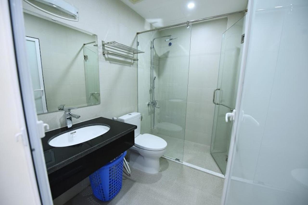 Granda Legend Apartment Ханой Екстер'єр фото