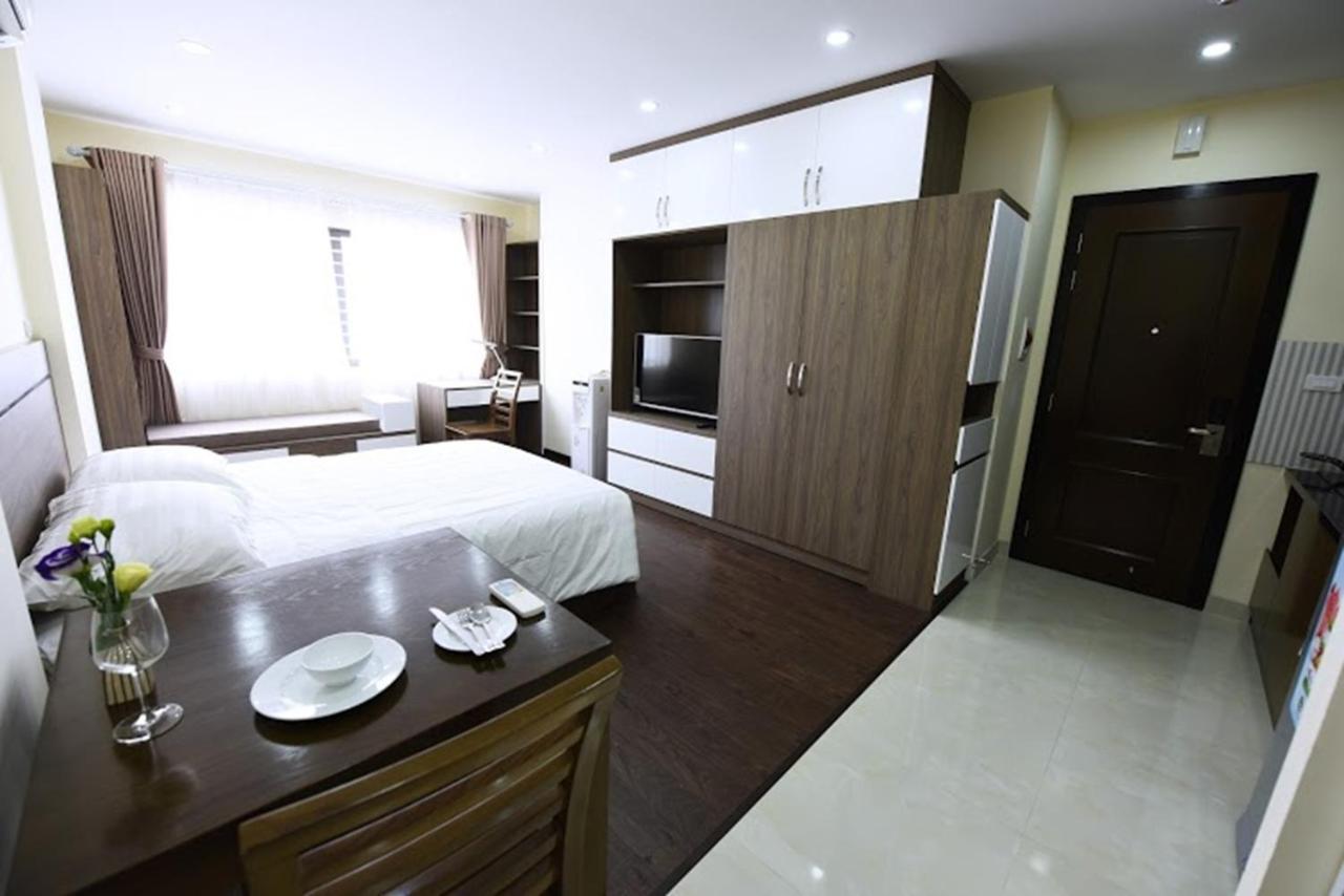 Granda Legend Apartment Ханой Екстер'єр фото
