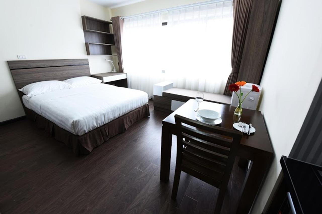 Granda Legend Apartment Ханой Екстер'єр фото