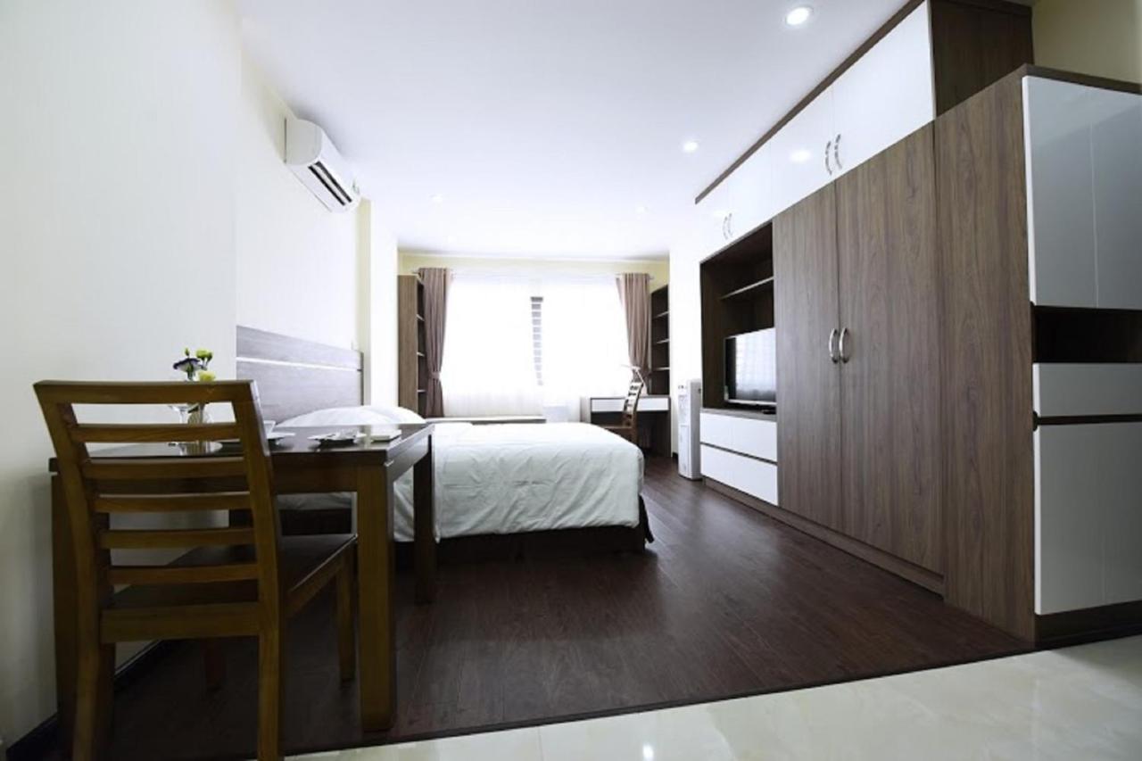 Granda Legend Apartment Ханой Екстер'єр фото
